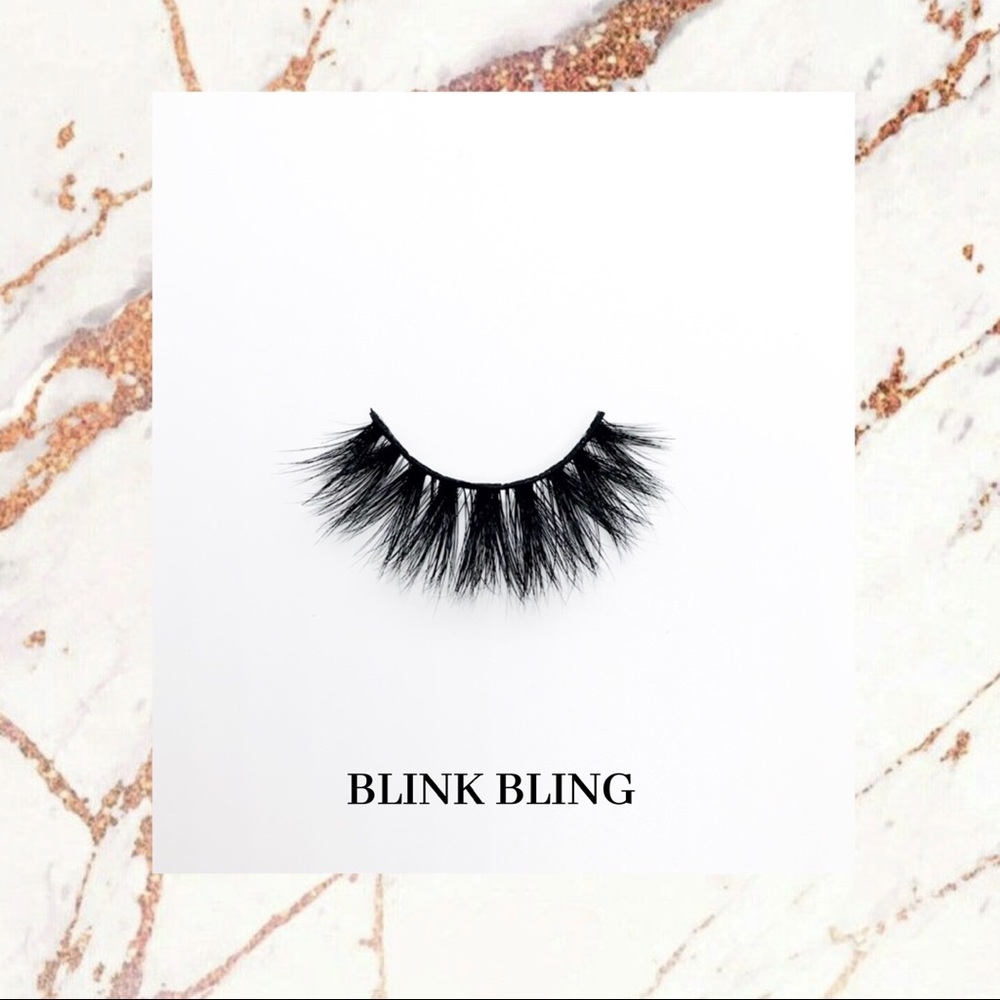 Blink Bling
